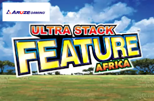 Ultra Stack Feature Africa